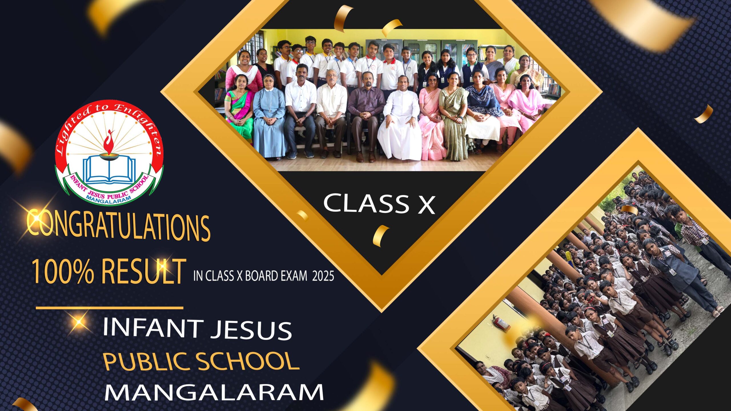 Xth GRADUATION 1
